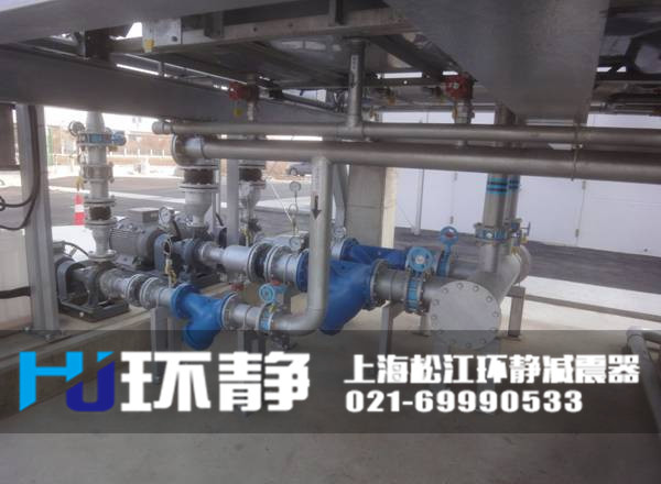 <a href=http://www.udrills.com target=_blank class=infotextkey>可曲撓橡膠接頭</a>運(yùn)行車間